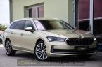Škoda Superb - fotka číslo 6