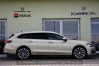 Škoda Superb - fotka číslo 5