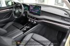 Škoda Superb - fotka číslo 13