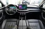 Škoda Superb - fotka číslo 19
