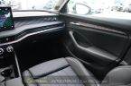 Škoda Superb - fotka číslo 21