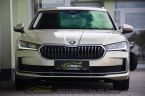 Škoda Superb - fotka číslo 7