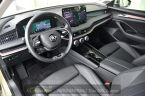 Škoda Superb - fotka číslo 8