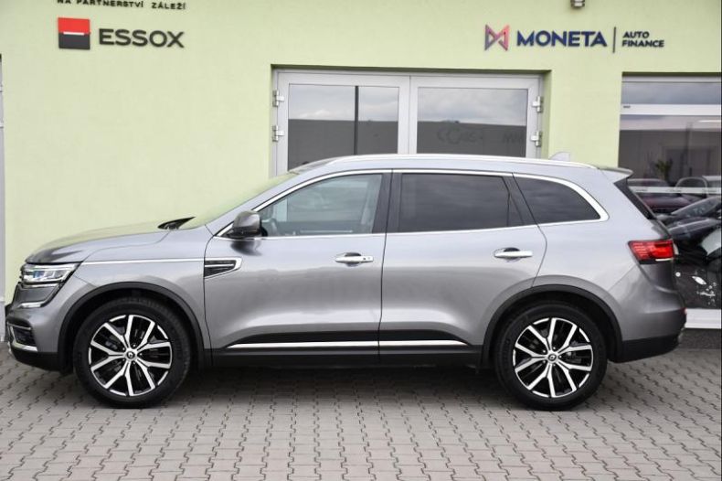 Renault Koleos - hlavní fotka