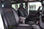 Jeep Wrangler - fotka číslo 16