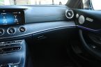 Mercedes Třída E - fotka číslo 12