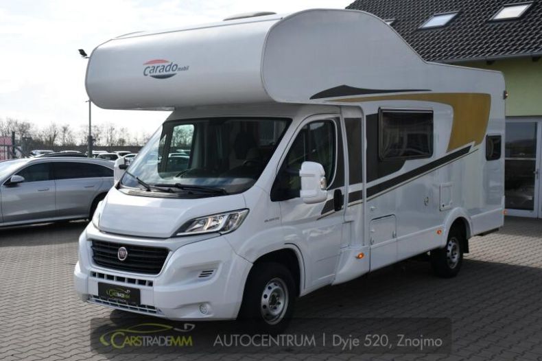 Carado Ostatní - hlavní foto