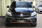 Mercedes GLE - fotka číslo 8