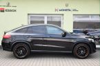 Mercedes GLE - fotka číslo 11
