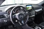 Mercedes GLE - fotka číslo 14