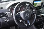 Mercedes GLE - fotka číslo 15