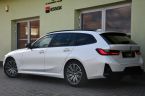 BMW Řada 3 - fotka číslo 2