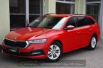 Škoda Octavia - fotka číslo 0