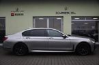 BMW Řada 7 - fotka číslo 11