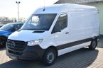 Mercedes Sprinter - fotka číslo 0