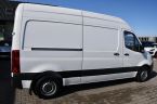 Mercedes Sprinter - fotka číslo 6