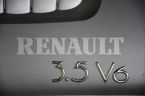 Renault Vel Satis - fotka číslo 33