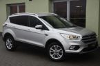 Ford Kuga - fotka číslo 1