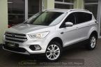 Ford Kuga - fotka číslo 0