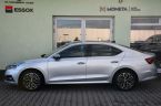 Škoda Octavia - fotka číslo 6