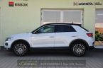 Volkswagen T-Roc - fotka číslo 1
