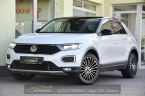 Volkswagen T-Roc - fotka číslo 0