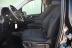Mercedes Vito - fotka číslo 14