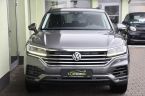 Volkswagen Touareg - fotka číslo 8