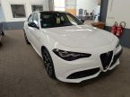Alfa Romeo Giulia - fotka číslo 1