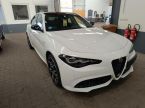 Alfa Romeo Giulia - fotka číslo 1