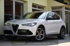 Alfa Romeo Stelvio - fotka číslo 0