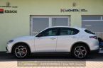 Alfa Romeo Stelvio - fotka číslo 1