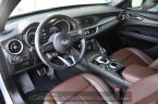 Alfa Romeo Stelvio - fotka číslo 8
