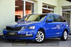Škoda Octavia - fotka číslo 0