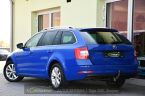Škoda Octavia - fotka číslo 2