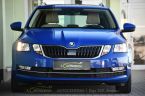Škoda Octavia - fotka číslo 7