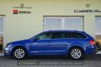 Škoda Octavia - fotka číslo 1