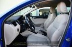 Škoda Octavia - fotka číslo 9