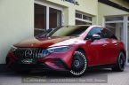 Mercedes EQE - fotka číslo 0
