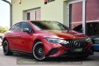 Mercedes EQE - fotka číslo 6
