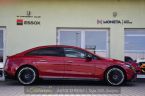Mercedes EQE - fotka číslo 5
