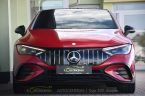 Mercedes EQE - fotka číslo 7