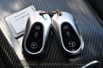 Mercedes EQE - fotka číslo 40