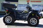 TGB Blade 1000i LTX EPS 4x4 - fotka číslo 5