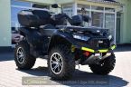 TGB Blade 1000i LTX EPS 4x4 - fotka číslo 6