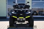TGB Blade 1000i LTX EPS 4x4 - fotka číslo 7