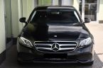 Mercedes Třída E - fotka číslo 8