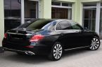 Mercedes Třída E - fotka číslo 3