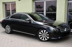 Mercedes Třída E - fotka číslo 1