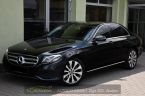 Mercedes Třída E - fotka číslo 0